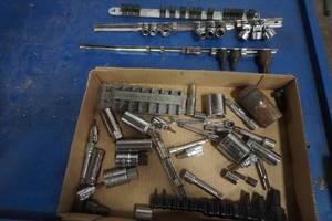 lot 532 image: tool lot
