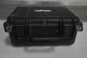 lot 575 image: padded storage case