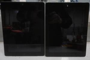 lot 599 image: 2 iPads