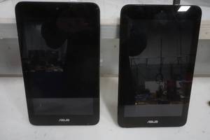 lot 601 image: 2 ASUS Note 8