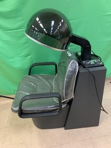 Model HM1500 Comfort Aire Beauty Dryer Chair