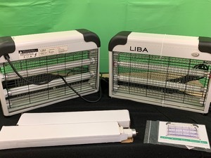 2 Liba USA, 20 watt Indoor Insect Killer