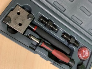 33260 Double Flaring Tool 316 & 14