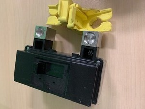 Square D Miniature Circuit Breaker