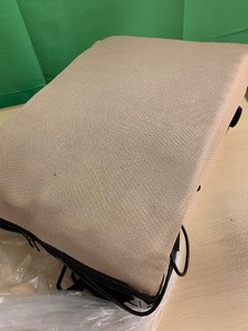 Multifunction Car Seat Cover
