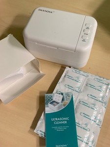 Daxnova Ultrasonic Cleaner