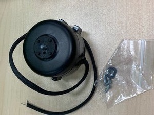 FASCO UB568 Unit Bearing Motor,4250 HP,0.40,CW,230V