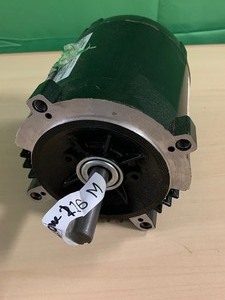 Century, AC Motor