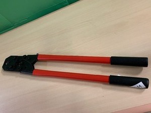 Grainger, 24 Crimper
