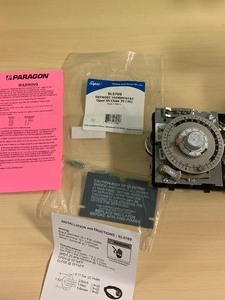 Supco Defrost Thermostat