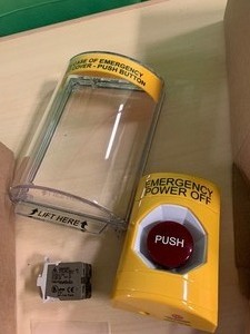 Stopper Station SS2231PO-EN