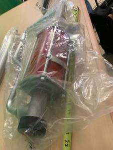 Dayton, Quart Stroke Pump