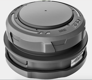 EGO Replacement Rapid Reload Trimmer Head (counter clockwise) AH1531