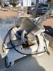 lot 9 image: Meat Slicer