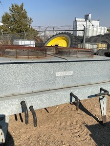 lot 74 image: 4 Fan Compressor Cooling Unit