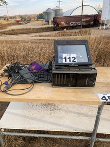 lot 112 image: Computers & Misc.