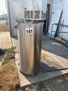 lot 141 image: SS Distiller