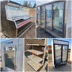 lot 0 image: Auction Information