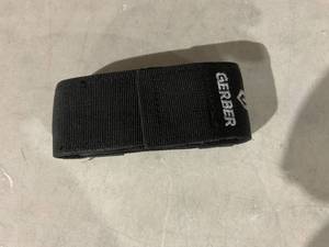 lot 314 image: Gerber Dual Force Multi-Tool
