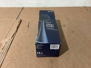 lot 270 image: PMD Clean Body Navy