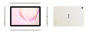 lot 51 image: Surf Onn. 10.1 Tablet, 32GB, (2024 Model)