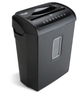 lot 182 image: Pen  Gear 6 Sheet Cross-Cut Paper Shredder
