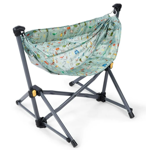 lot 266 image: Ozark Trail Kids Hammock Chair