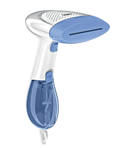 lot 279 image: Conair Handheld Garment Steamer for Clothes, ExtremeSteam 1200W, Portable Handheld Design