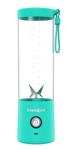 lot 289 image: BlendJet 2, the Original Portable Blender, 20 oz