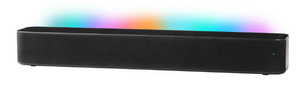 lot 292 image: Blast Onn. 2.0 LED Soundbar with 2 Speakers