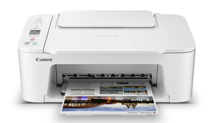 lot 335 image: PIXMA TS3722 Wireless All-In-One Printer