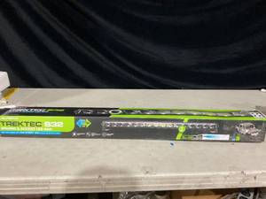 lot 361 image: Alpena TrekTec S32P 32 LED Driving Light Bar 143W, 12V, Model 71068
