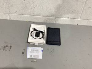 lot 473 image: onn. 7 Tablet, 32GB, (2024 Model) - Indigo
