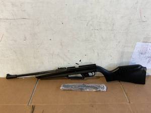 lot 615 image: Ruger NXG APX Pump Action Dual Ammo .177 BB or Pellet Air Rifle, 490 FPS