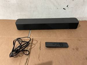 lot 623 image: onn. 2.0 LED Soundbar with 2 Speakers, 20