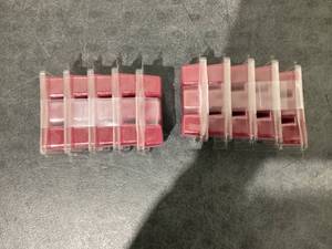 lot 561 image: LOT OF ScentSationals 2.5 oz Cinnamon Apples Scented Wax Melts