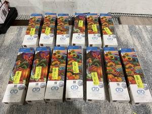 lot 178 image: LOT OF Diamond Dotz Facet Art Kit