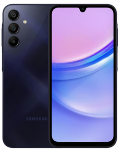 lot 11 image: Samsung Galaxy A15 5G, 128GB (Verizon Only) IN STORE DISPLAY MODE