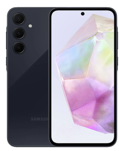 lot 23 image: Samsung Galaxy A35 5G, 128GB, IN STORE DISPLAY