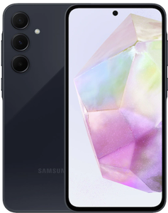 lot 28 image: Samsung Galaxy A35 5G, 128GB, IN STORE DISPLAY
