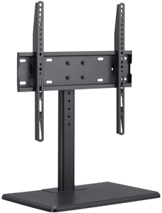 lot 114 image: onn. Swivel TV Base for 32 to 65 TVs