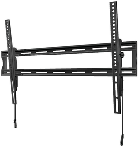 lot 222 image: SANUS VuePoint Tilting TV Wall Mount for TVs 42-90