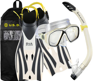 lot 469 image: U.S. Divers, Redondo Divers Set