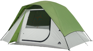 lot 566 image: Ozark Trail, 12 x 8.5 x 72, 6-Person, Clip & Camp Dome Tent, 14.2 lbs