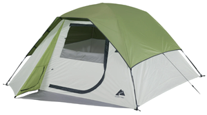 lot 569 image: Ozark Trail, 4-Person Clip & Camp Dome Tent, 8 x 8.5x 50, 7.87 lbs