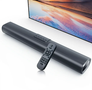 lot 612 image: VEAT00L S20L Sound Bar