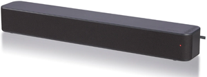 lot 618 image: onn. 2.0 LED Soundbar with 2 Speakers, 20
