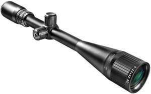 lot 620 image: BARSKA Varmint 6-24 x 42 AO Precision Riflescope