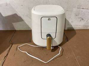 lot 644 image: Beautiful 6 Qt Air Fryer with TurboCrisp Technology and Touch-Activated Display