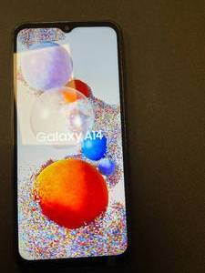 lot 22 image: Samsung Galaxy A15 5G, 128GB, IN STORE DISPLAY MODE